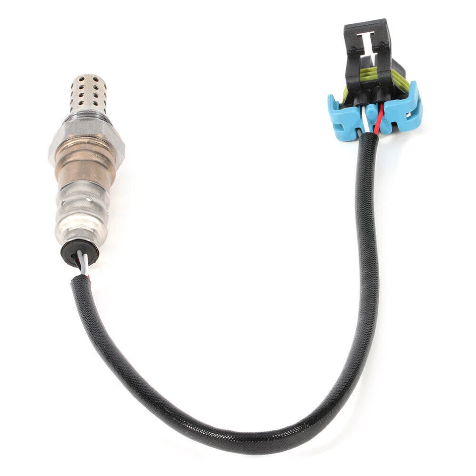 Set of 4 Oxygen Sensor For GMC ACADIA 2009-2011 SATURN OUTLOOK 3.6L V6 2009 2010 Foto 4 de 4