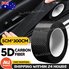 <!--F#f_0-->Door Protector Sill Scuff Plate Trim Sticker Carbon Fiber Tape Strip Car Cover<!--F/-->