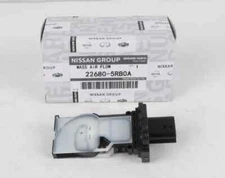OEM Genuine Nissan Infiniti 22680-5RB0A Mass Air Flow Sensor MAF SENSOR