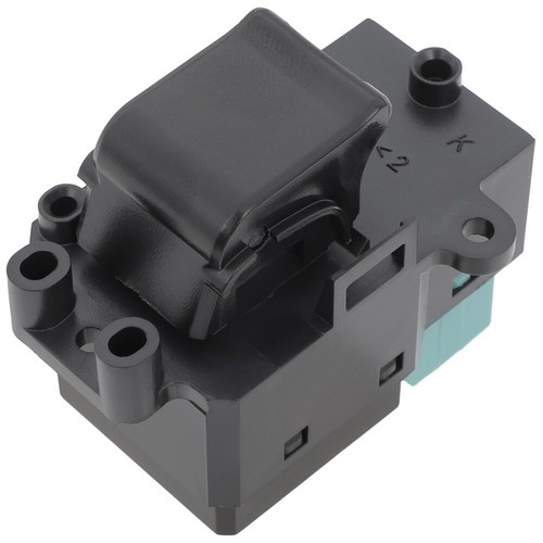 Interruptor de ventana eléctrica 35770SDAA01 para Honda Accord 2003-2007 trasero izquierdo derecho - Imagen 3 de 5