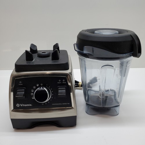 Vitamix Professional Series 750 Blender eBay