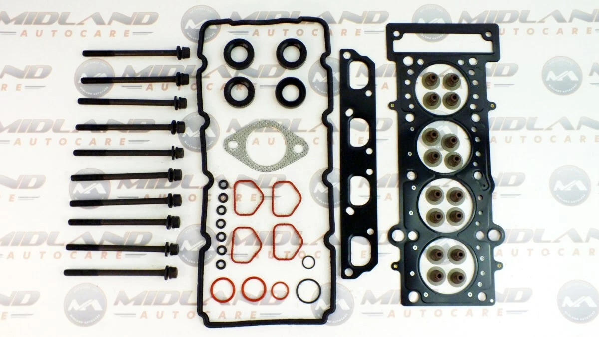 Mini one head gasket deals