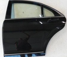Porte arrière et accessoires Mercedes 500