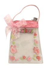 Bubble Font Bonne Bell Lip Smacker Empty Balm...
