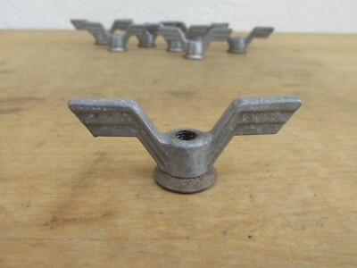 ECROU PAPILLON POUR Roue De Velo Ancien Vintage 1930 EUR 21,00 - FR