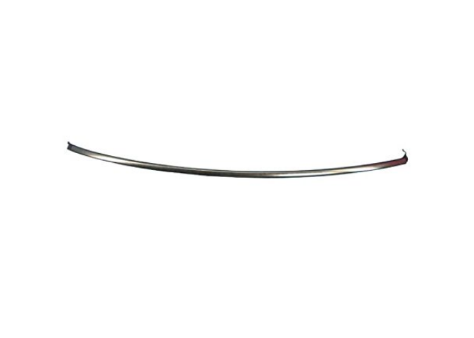 MERCEDES-BENZ S W220 Windshield Top Ornamental Trim A2206700522