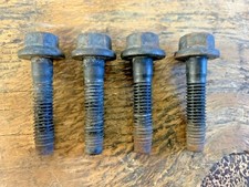 Gm Oem Transmission Flywheel Housing Bolt Set