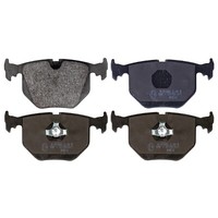 Febi Bremsbelagsatz BMW 116028