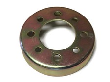 4 Inch 4" Brake Drum for 1994 and Earlier Manco Dingo Model 285 286 Go Kart Cart