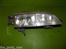 94 95 96 97 Accord Ex Passenger Right Headlight Bracket Oem