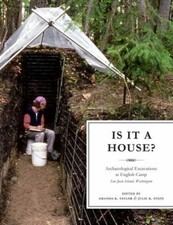 Is It a House?: Archaeological Excavations at...