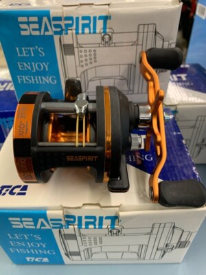 SEASPIRIT REEL SA148R