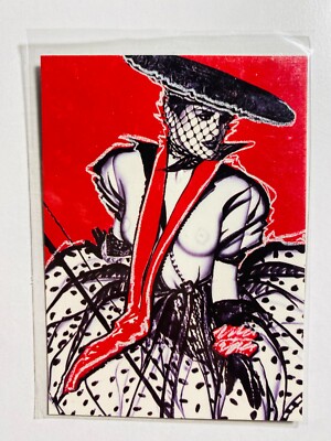 1992 OLIVIA COLLECTOR CARDS #18 CITY LIGHTS NM-MT CARD | eBay