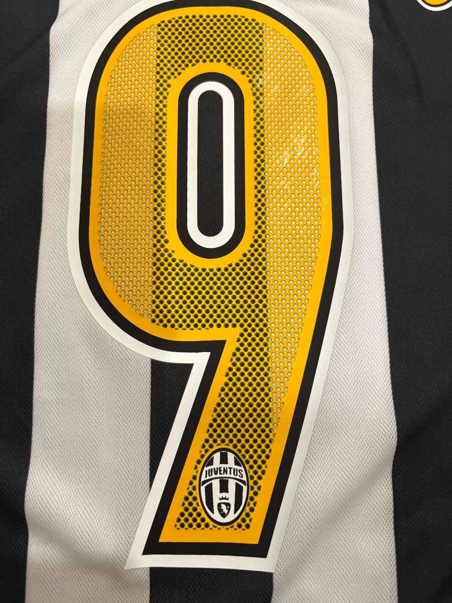 Nike Juventus Ibrahimović Lサイズ Nike Juventus Ibrahimović Lサイズ
