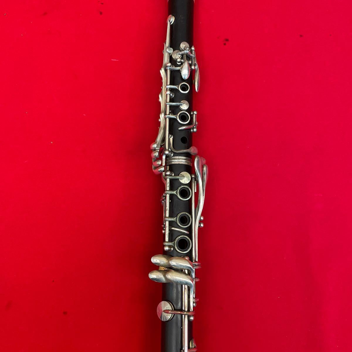 YAMAHA YCL35 ブラスバンド 木管　クラリネット YAMAHA YCL35 ブラスバンド 木管 クラリネット Yamaha YCL-35