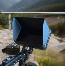 Sunhood Hood for Atomos Shinobi II / 2