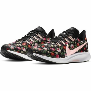 nike air zoom pegasus vintage floral