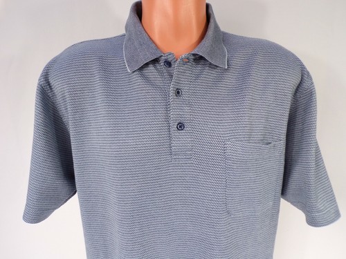 IZOD Golf Cotton COOL-FX Polo Shirt 