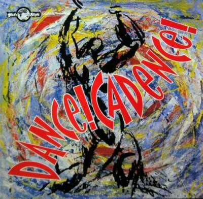 Various - Dance! Cadence! LP Comp Vinyl Schallplatte 126592