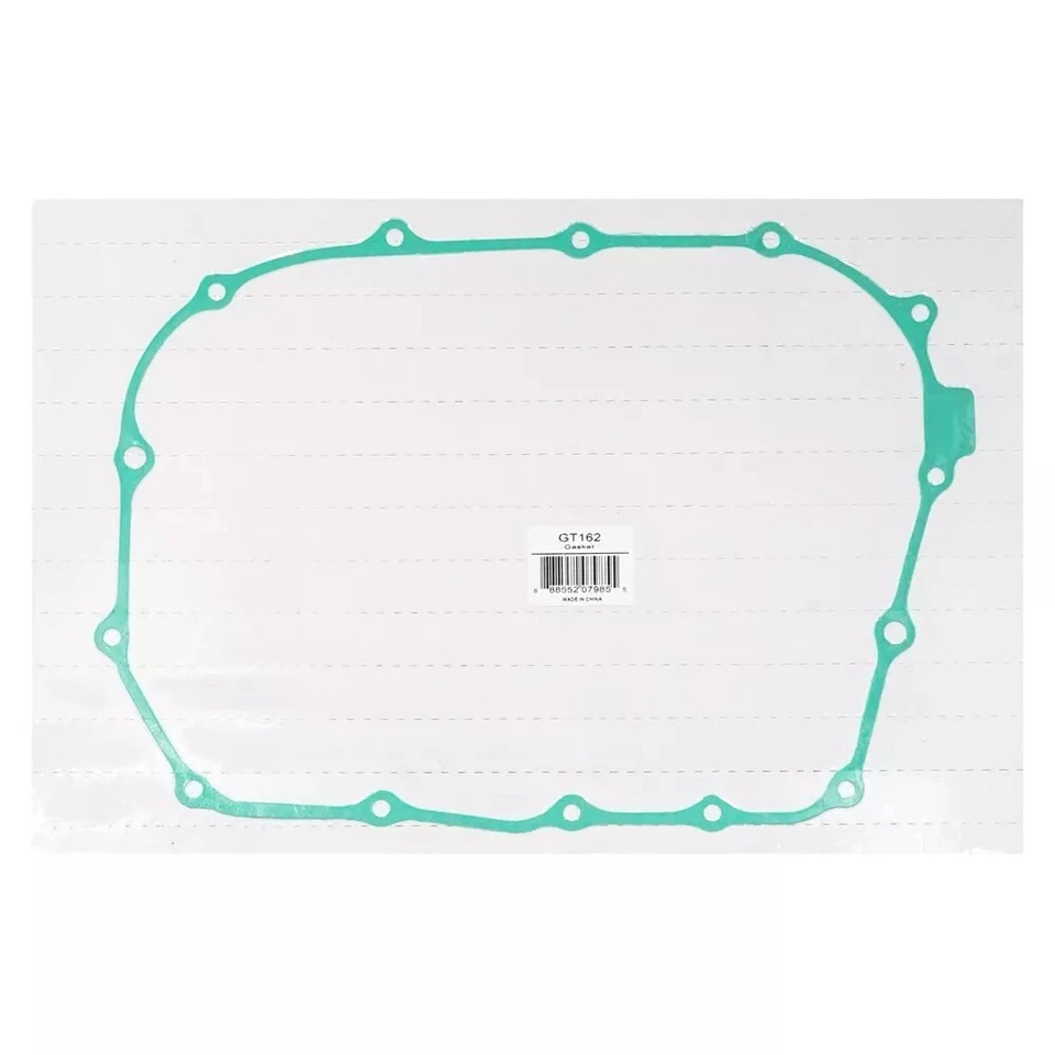 Junta de cubierta de embrague para Honda VT500C Shadow 1983 1984 1985 1986 Foto 2 de 4