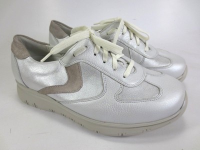 4,5 37,5 Gr. Halbschuhe Schuhe Leder Komfort MONIC 4,5 37,5 Gr. Halbschuhe Schuhe Leder Komfort MONIC