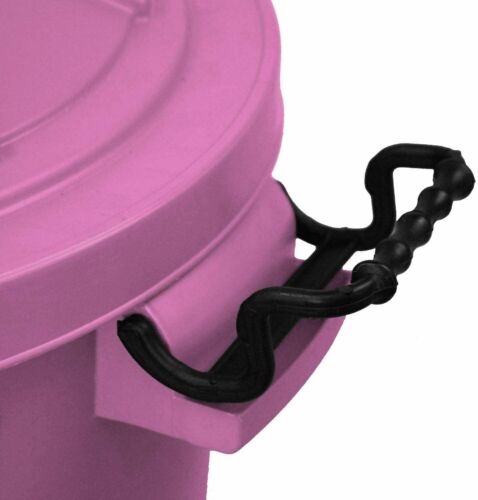50L Eimer, 20L/40L/70L Flexi Wanne Kunststoff Mülleimer SCHWERLAST Aufbewahrung Küche Garten - Bild 95 von 106