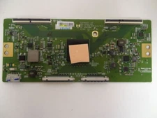 Sony XBR-43X830C T-Con Board 6871L-4058A / 1-895-745-21