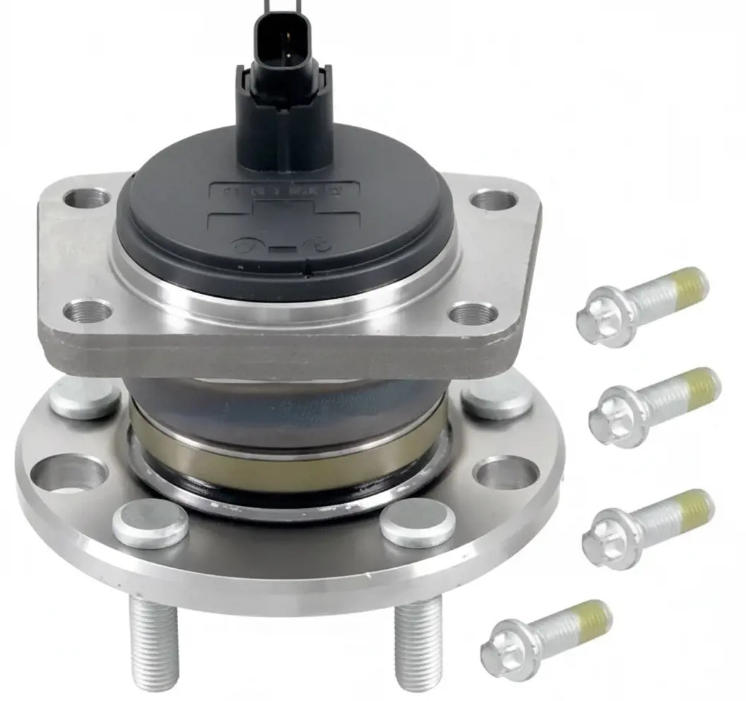 Moyeu de roue 200885 A.B.S. pour FORD JAGUAR