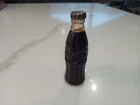 VINTAGE HARD PLASTIC COCA-COLA BOTTLE LIGHTER CIRCA- 1960'S