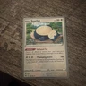 Snorlax 143/196 2023 World Championships Deck Variant Lost Origin Pokemon NM k
