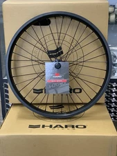 Haro 20 Inch BMX Front Wheel New In Box. Never Used.