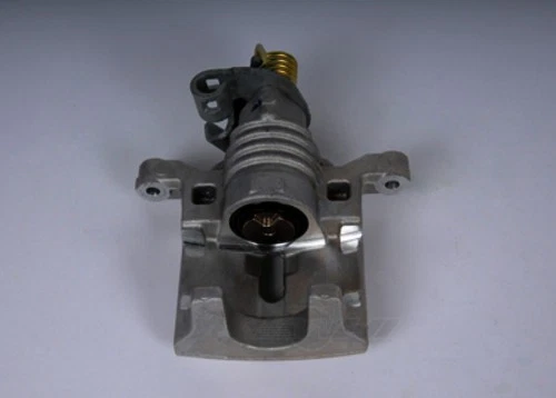 Pinza de freno de disco Foto 2 de 2