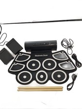 Other Brands Percussion Instruments And More Used