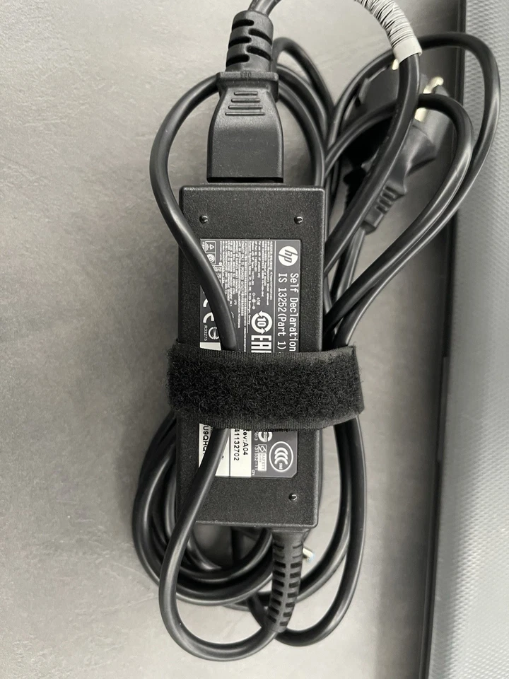 Portatile Hp I5 4Gb Ram Usato Pochissimo Comprato Nuovo - Immagine 2 di 4