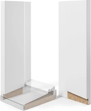 Rot Repair Kit for Exterior Door Frame, (4 9/16")