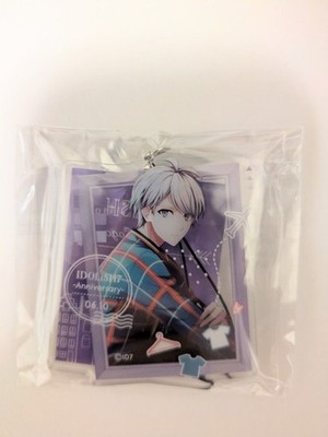 IDOLiSH7 Acrylic Keychain  Sogo Ousaka Unopened 1pc / 60pcs? (60pcs not