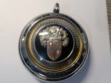 HORN PUSH button switch austin a40 somerset devon button indicator