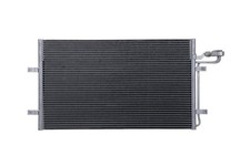 Condensateur Volvo C30