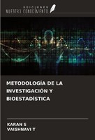 MetodologÍA DE LA InvestigaciÓN Y BioestadÍStica Karan S
