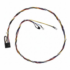 Dell XPS 8900 Power Button Assembly Cable Wire Line 7R574 07R574