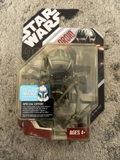 Hasbro Star Wars The Clone Wars Tri-Droid 30th Anniversary Collection 2008