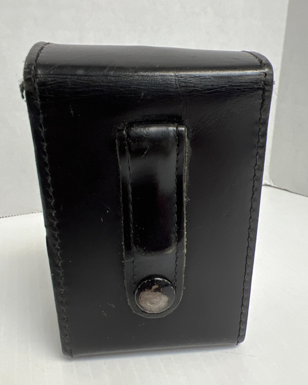 Vintage Rollei 35 35mm Camera 3048538 Made in Germany W/ Case