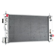Aluminum Radiator FOR 2014-2019 Chevy Impala 2013-15 Malibu 2016 Limited 2.0L