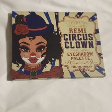 BEAUTY CREATIONS Remi Circus Clown 35 Color E...