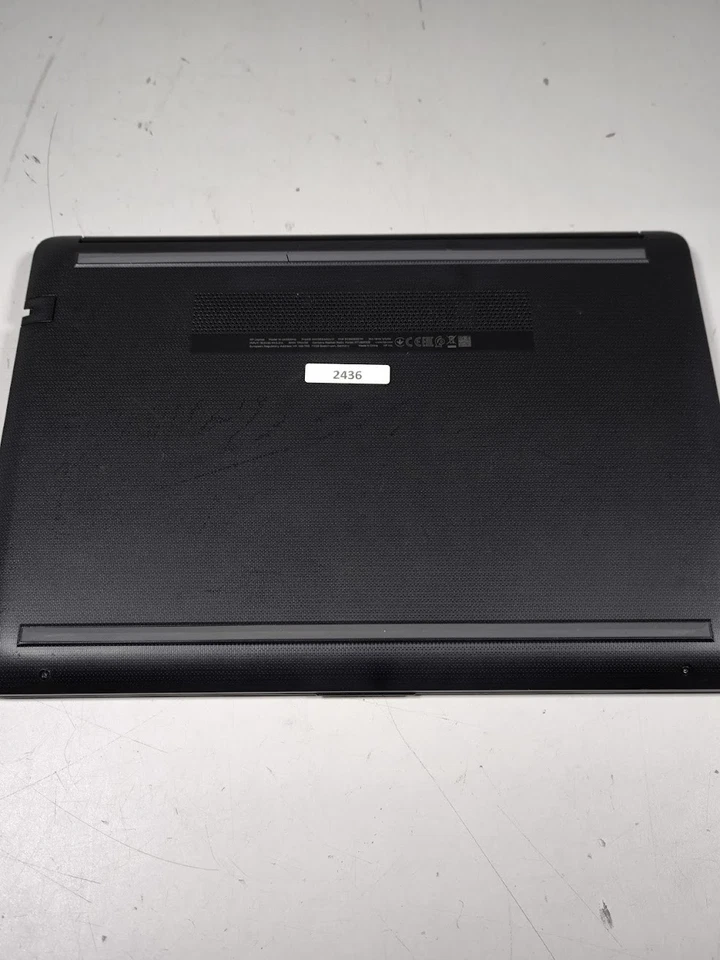 Laptop HP 14-ck0xxx - Intel Celeron N4000 4GB RAM - Reacondicionado, Sin SO - Imagen 3 de 4