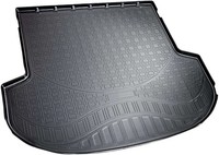 Kofferraumwanne Passend FüR Hyundai Santa Fe Iv, Tm, 5 Sitze | Ab 2018- |