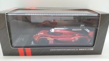 MODELERS MAZDA RT-24-P 2017 1/43 Minicar