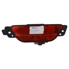 Antibrouillard Citroen DS5
