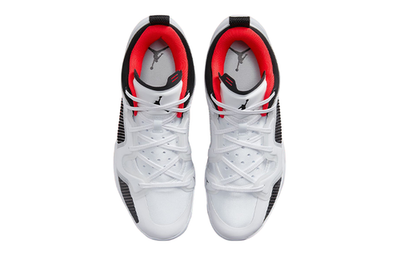 Size 10.5 - Air Jordan 37 Low Siren Red for sale online | eBay