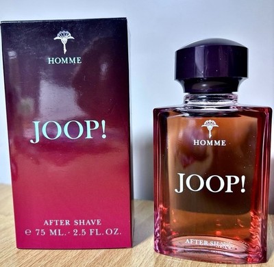 Joop Homme Lancaster OLD Formula | eBay